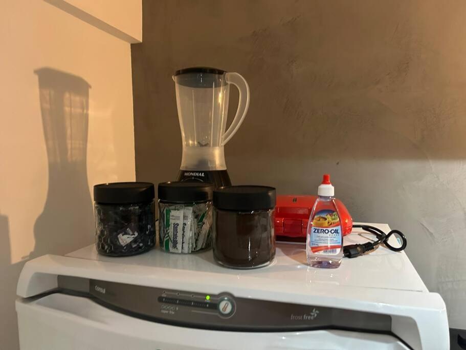 Apartamento Df93 Estiloso Prox Unifesp Ibirapuera Congonhas São Paulo
