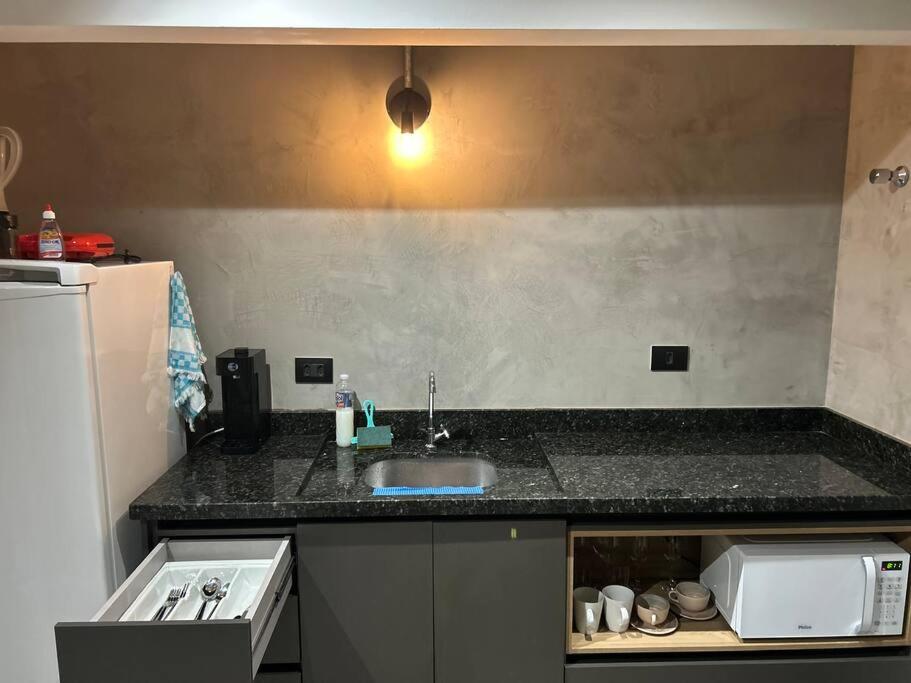 Apartamento Df93 Estiloso Prox Unifesp Ibirapuera Congonhas *