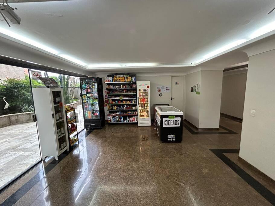 Apartamento Df93 Estiloso Prox Unifesp Ibirapuera Congonhas *