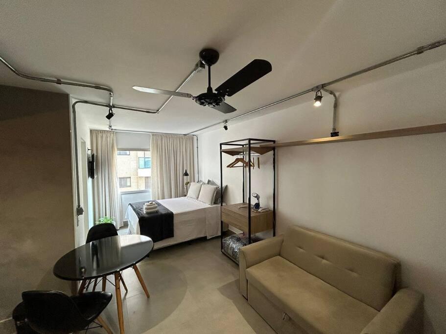 Df93 Estiloso Prox Unifesp Ibirapuera Congonhas Apartamento *