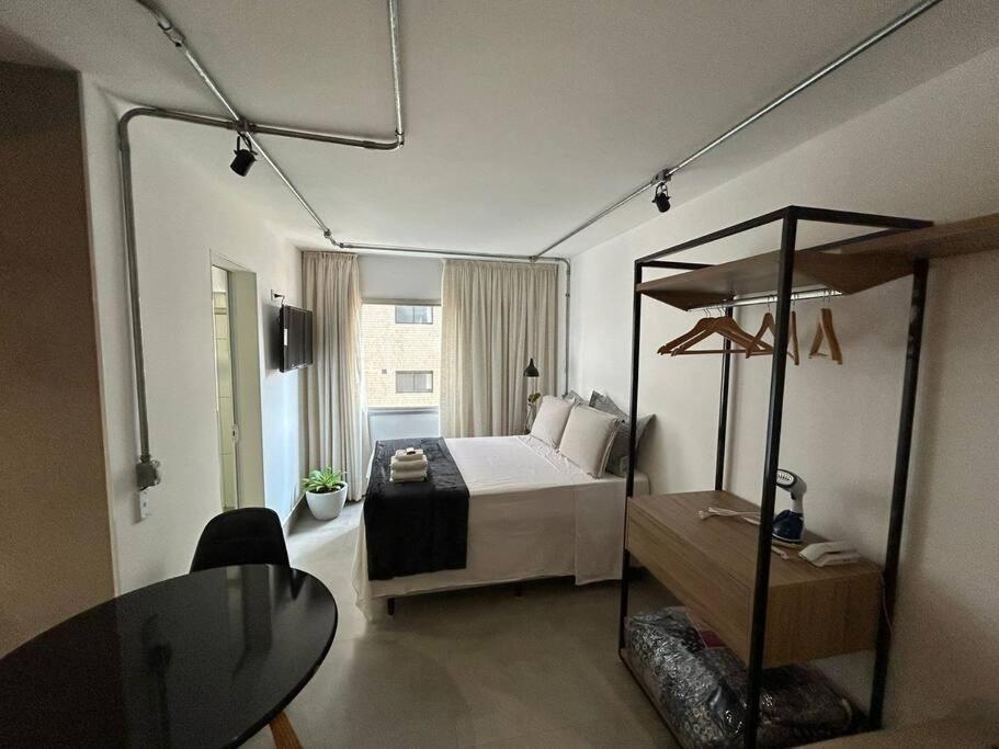 Apartamento Df93 Estiloso Prox Unifesp Ibirapuera Congonhas São Paulo