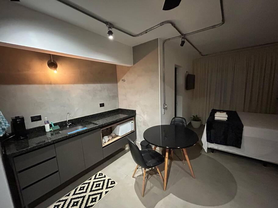 Apartamento Df93 Estiloso Prox Unifesp Ibirapuera Congonhas