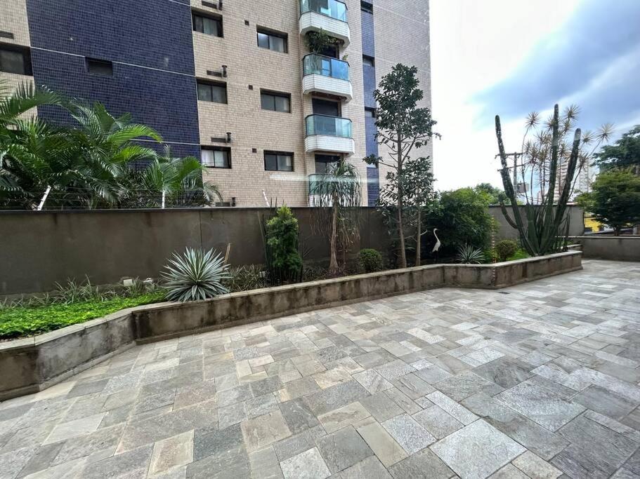 Apartamento Df93 Estiloso Prox Unifesp Ibirapuera Congonhas *