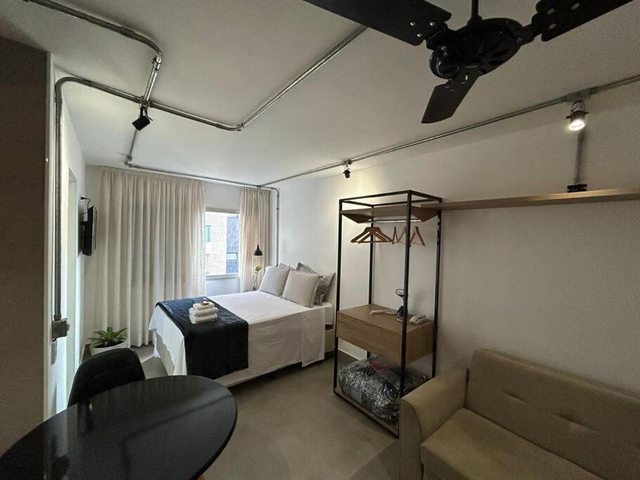 Df93 Estiloso Prox Unifesp Ibirapuera Congonhas Apartamento *