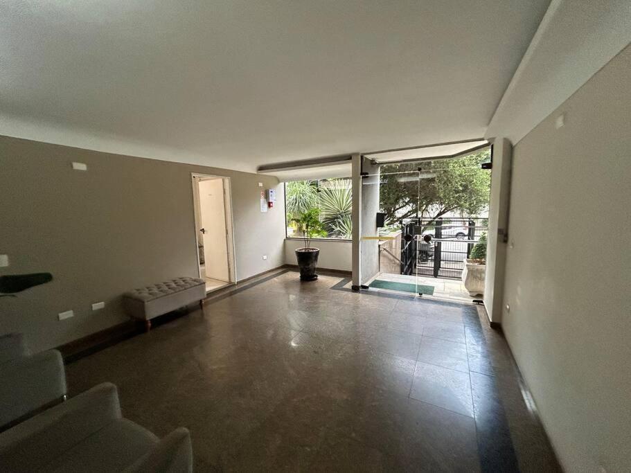 Df93 Estiloso Prox Unifesp Ibirapuera Congonhas Apartamento São Paulo
