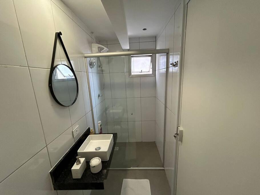 Apartamento Df93 Estiloso Prox Unifesp Ibirapuera Congonhas São Paulo