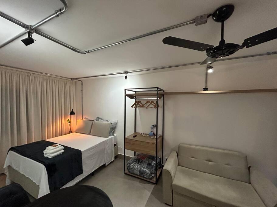Apartamento Df93 Estiloso Prox Unifesp Ibirapuera Congonhas São Paulo