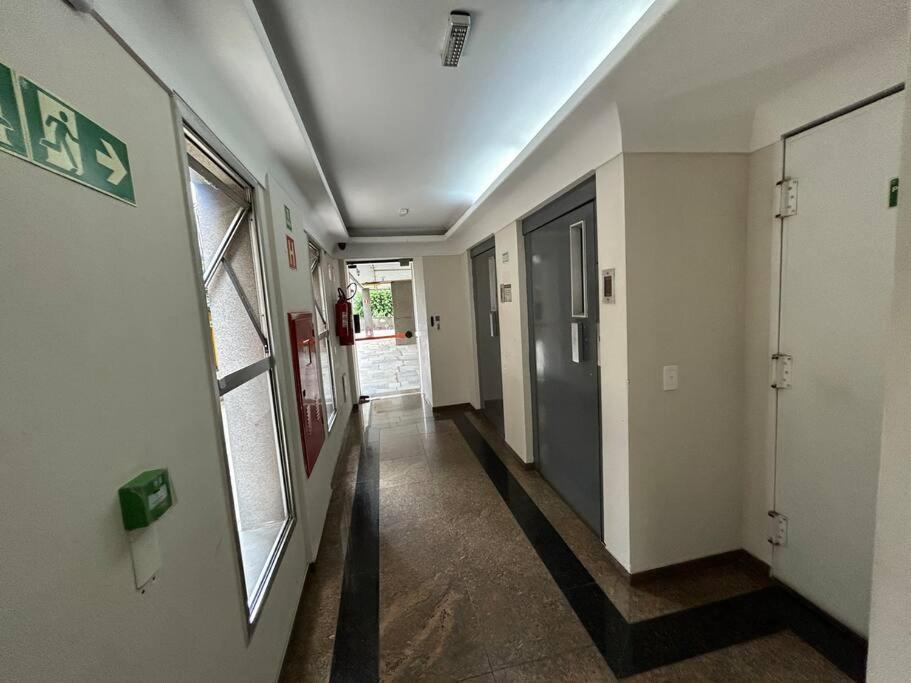 Df93 Estiloso Prox Unifesp Ibirapuera Congonhas * São Paulo