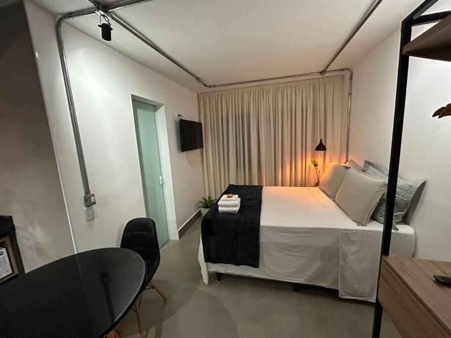 Df93 Estiloso Prox Unifesp Ibirapuera Congonhas Apartamento